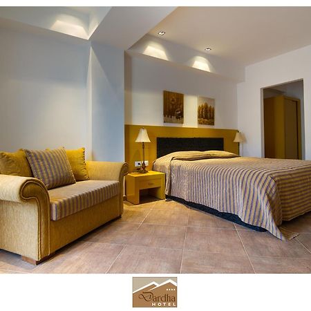 Hotel Dardha Oda fotoğraf