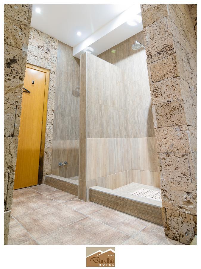 Hotel Dardha Dış mekan fotoğraf
