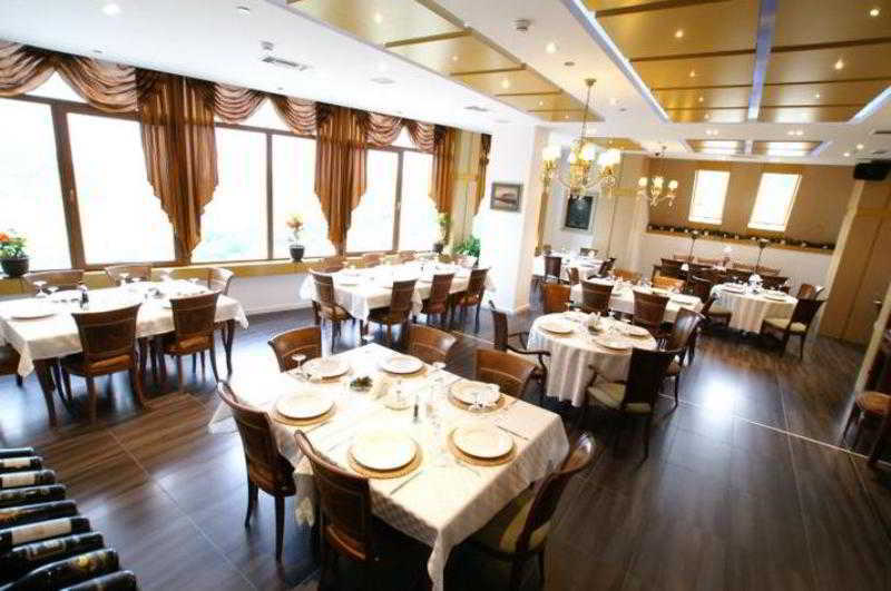 Hotel Dardha Dış mekan fotoğraf